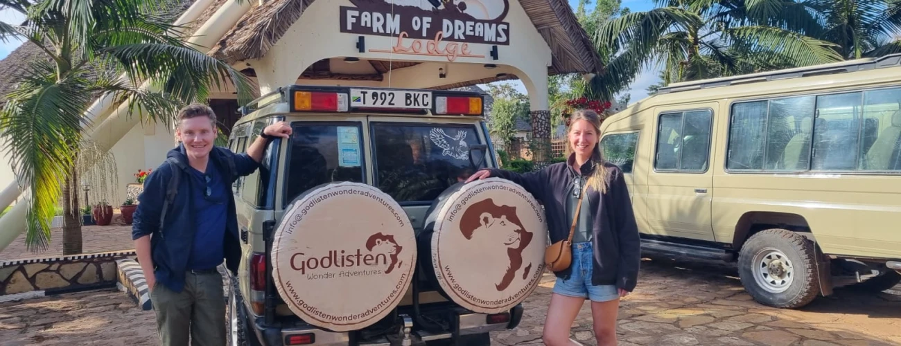 Tanzania Safaris